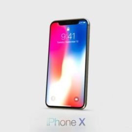 iPhone X Free Download