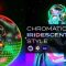 3D Chromatic Iridescent Animation Style in Cinema4D Octane Render