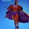 3D Print Models Magneto – DC comics – 3D Print Model Free Download