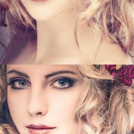 6 Pastel Portrait Presets Free Download