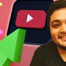 A Complete Guide To Youtube Automation (A-Z Expert Course)