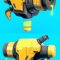 Acid Gun 3D Model Free Download