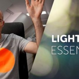 Adobe Lightroom Essentials Course