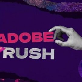 Adobe Premiere Rush – Learn Video Editing FAST on Mobile Devices