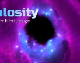 Aescripts Nebulosity 1.0 Free Download