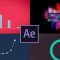 After Effects – Motion Graphics & Data Visualization (Updated)