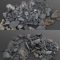 Asphalt debris heap 3D Model Free Download