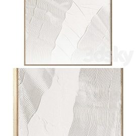 Boheme Home Plaster Paintings Set Free Download