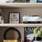 Bookshelf decoration Free Download