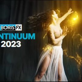 Boris Continuum Complete 2023 v16.0.0 Adobe Apple OFX Win/Mac Free Download