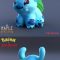 Bulbasaur Lilo and Stitch Free Download