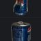 Busted Pepsi Can 3D Model Free Download