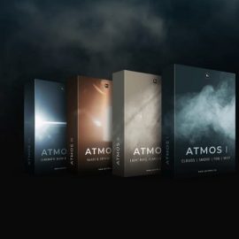 Care4Art ATMOS Bundle vol I-IV Free Download