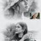 Charcoal Sketch Art Effect Free Download