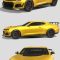 Chevrolet Camaro ZL1 1LE 2021 Free Download