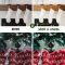 Christmas Lightroom Presets Photoshop Free Download