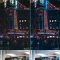 CreativeMarket 9 Night Lights Lightroom presets 10356468 Free Download