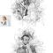 CreativeMarket – Scribble Book Effect PS Action 10855053 Free Download