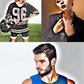 Creativemarket – Realistic Drawing Photoshop Action 10919378 Free Download