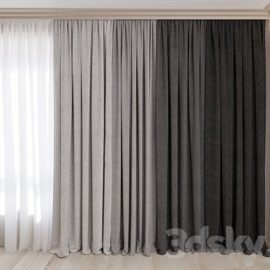 Curtains No. 10 Free Download