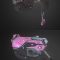 D.VA gun 3D Model Free Download