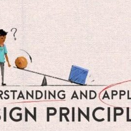 DESIGN PRINCIPLES – Art things that you should be learning about!