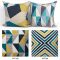 Decorative Pillow set 261 Free Download