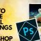 Digital Painting Masterclass: How To Create Digital Painting Using Photoshop | Step by Step Guide