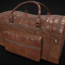 Duffle bag Free Download