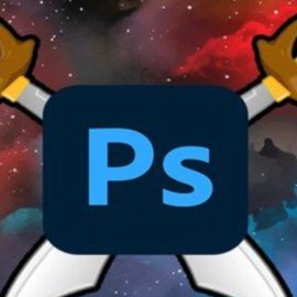 Essential Photoshop Course for Beginner to Advanced