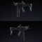 FAMAE SAF Low Poly PBR Free Download