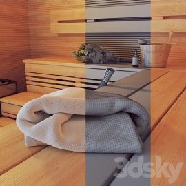 Finnish Sauna 3 Free Download