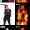 Fire Portrait Effect Free Download