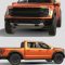 Ford F-150 Raptor 2022 3D Model Free Download