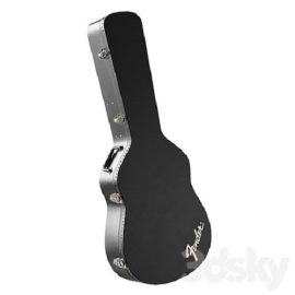 Guitar Case Free Download