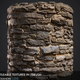 Gumroad – Creating Tileable Textures In Zbrush Free Download