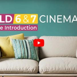 Gumroad – The Ultimate Introduction to Arnold 6 and 7 for Cinema 4D with Kamel Khezri Free Download