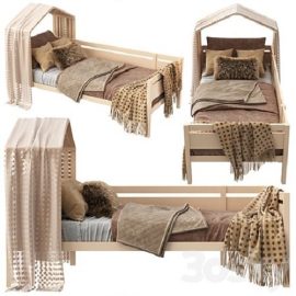 House bed Nest Free Download