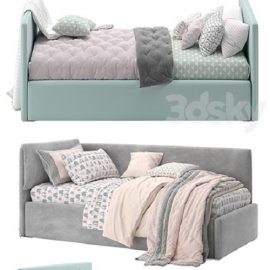 Iorca Bolzan CornerBed and Daybed Free Download