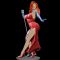 Jessica Rabbit 3D Print Model Free Download