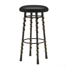 Kelly wearstler serpent barstool Free Download