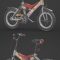 Kids bicycle 3D Model Free Download