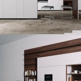 Kitchen Set Valcucine Free Download