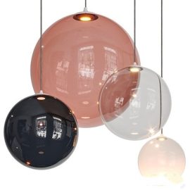 Lodes Random Solo Pendant Lamps Free Download