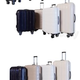 Luggage Set Free Download