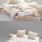 Magic linen bed Free Download