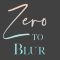 Meg Bitton – Zero to Blur