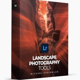 Michael Shainblum Landscape Photography Lightroom Toolkit Free Download