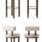 Moca bar chair by collector Free Download