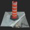 Montreal Traffic Cone Free Download